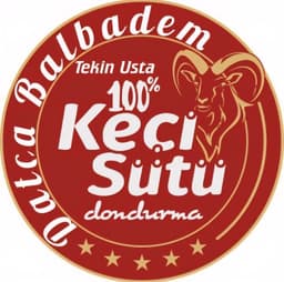 Pakize — Tekin Usta keçili amblem